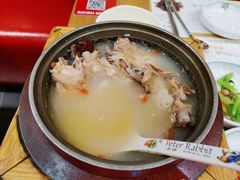 -瑞膳首尔参鸡汤(龙塔店)