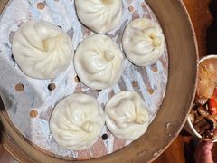 -李犟大爆鳝面·手工蟹黄包(湖滨西湖店)