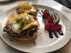 -农畉LONFOOD(福田星河COCOPark店)