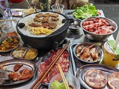 -旺记碳烤肥牛(总店)