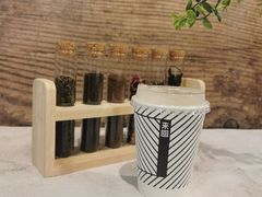 -来回·咖啡(天河南店)
