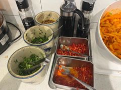 -鲜越鲜鱼粉(财富购物中心店)