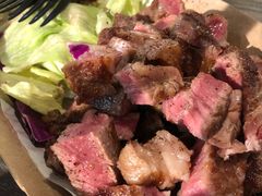 菜品&nbsp;牛排-盒马鲜生(莱蒙都会店)