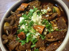 -锦尚阁烤鱼•天津菜(宣武门胡同店)