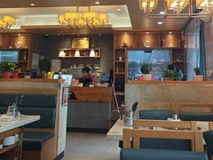 -韩香福烤肉庄园(华夏路店)