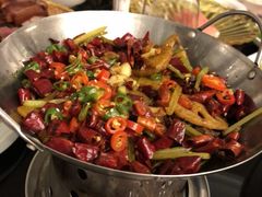 -丰收日·小海鲜·沪上家宴(顾村正大店)