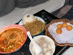 -雲水蘭亭·汤泉足道(临泉路店)