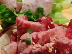 -谷牛日式烤肉(宝山U天地店)