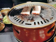 -西塔老太太泥炉烤肉(龙湖北苑天街店)
