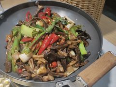 -光海·乡记酸菜鱼·始于1996(花园路店)