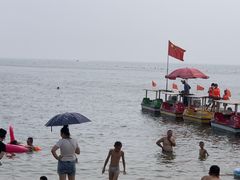 -泊石湾海滨浴场