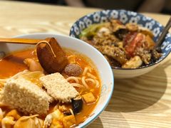 -皆道拌麻辣烫·麻辣拌