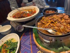 -甘家界牌柠檬鸭(青山店)