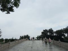 -赵州桥景区