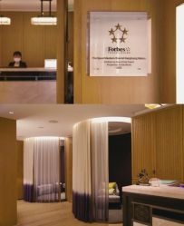 点击看大图 -文华东方水疗中心