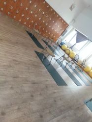 -无界瑜伽普拉提