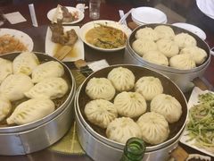 -张包铺(道外店)