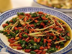 -新蜀会四川豆花(五羊店)