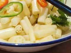 -园林美食城·本土农家菜(杨和镇店)