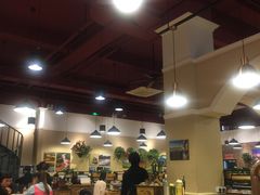大堂-珍祥烧烤涮肚(舜耕路店)
