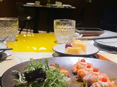 -华阳时光吧餐厅(华阳广场国际大饭店)