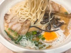 熊本叉烧拉面-味千拉面(郑州杉杉奥特莱斯购物广场店)