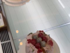 -WenTinG文汀·半糖蛋糕(合生汇店)