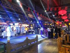 大堂-八一路好吃街(雨田商务大厦店)