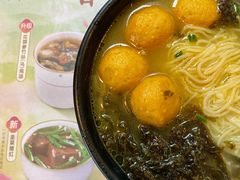 -真功夫(彩田路店)