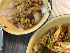 -东排食堂长沙小吃大排档(五一广场店)