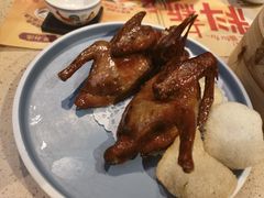 -点都德(华强南店)