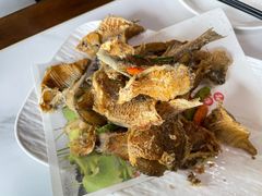 -滁香园·滁州菜(琅琊山店)