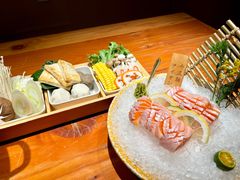 -文三酒肆自助放题(新街口友谊广场店)