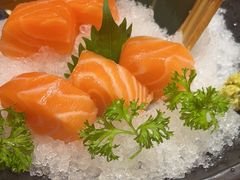 -白石の深夜食堂(泰华店)