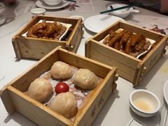 -蘩楼(华强北总店)