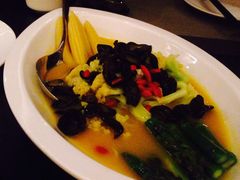 -浙江安吉JW万豪酒店·万豪中餐厅