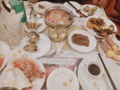 -芭菲盛宴·环球美食(解放碑英利国际店)