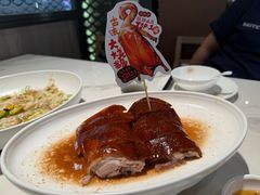 -滋粥楼·顺德菜(番禺广场总店)