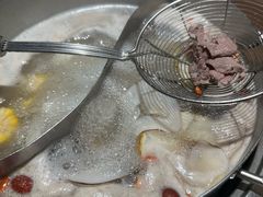 -潮泰牛肉火锅 · 创于1992年(车公庙店)