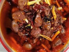 -华仔龙虾(永乐路总店)
