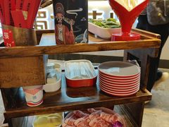 -蜀大侠火锅(香格里拉店)