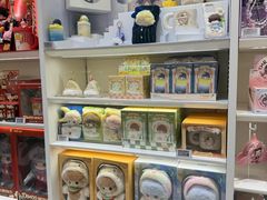 -泡泡玛特POPMART(万达店)