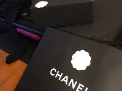 -CHANEL(恒隆广场店)