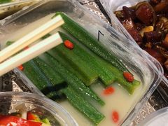 -东四民芳餐厅(世茂工三店)