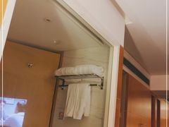 -上海新锦江大酒店