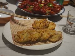 -杨氏青龙虾·羊蝎子(金盛路总店)