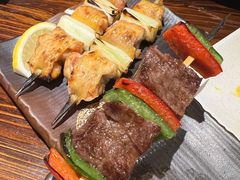 -鸟鹏烧鸟居酒屋(熙龙湾店)