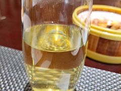 苦荞茶-博悦茶餐厅(文殊院店)