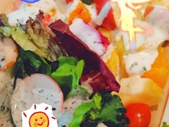 -必胜客(新辰里酒仙桥店)
