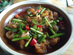 -俏湘私房菜(国贸店)